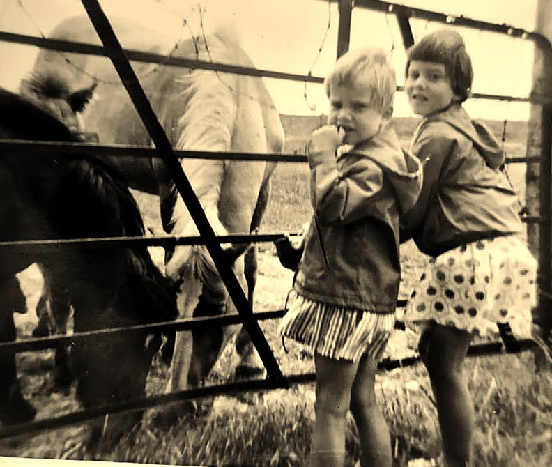 Rianne en Elly Davidse.jpg - Rianne en Elly Davidse